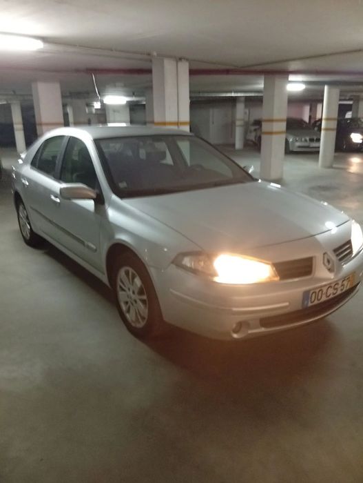 Renault Laguna 1.9 dCi Confort