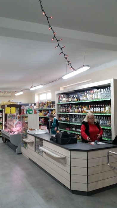 LOKAL usłgowy + fotowoltaika GRATIS