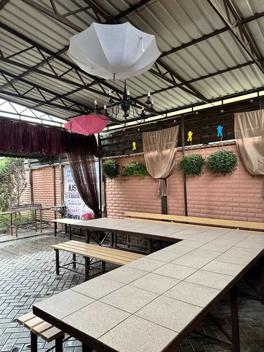 аренда дома посуточно с баней и бассейном