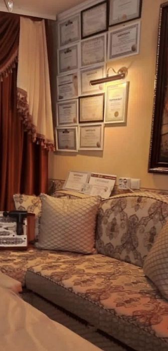 Масаж всього тіла  комплексний,авторський,аюрведичний