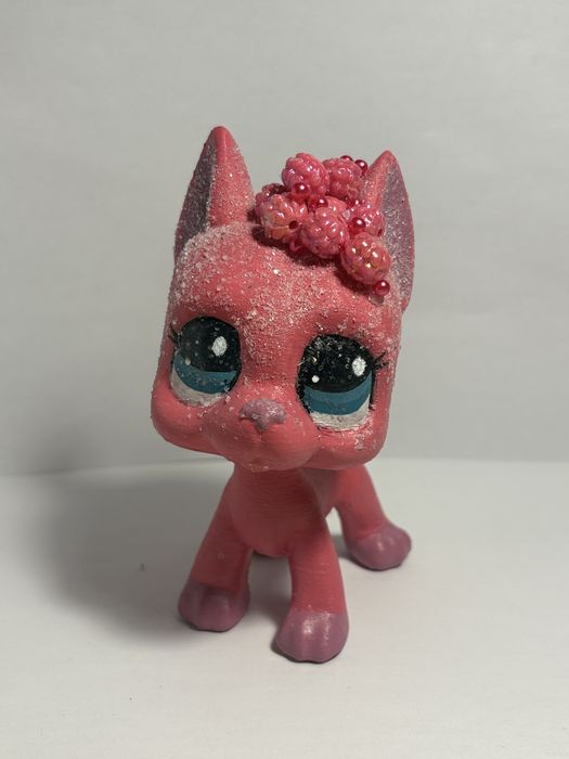 LPS Custom Jumbo