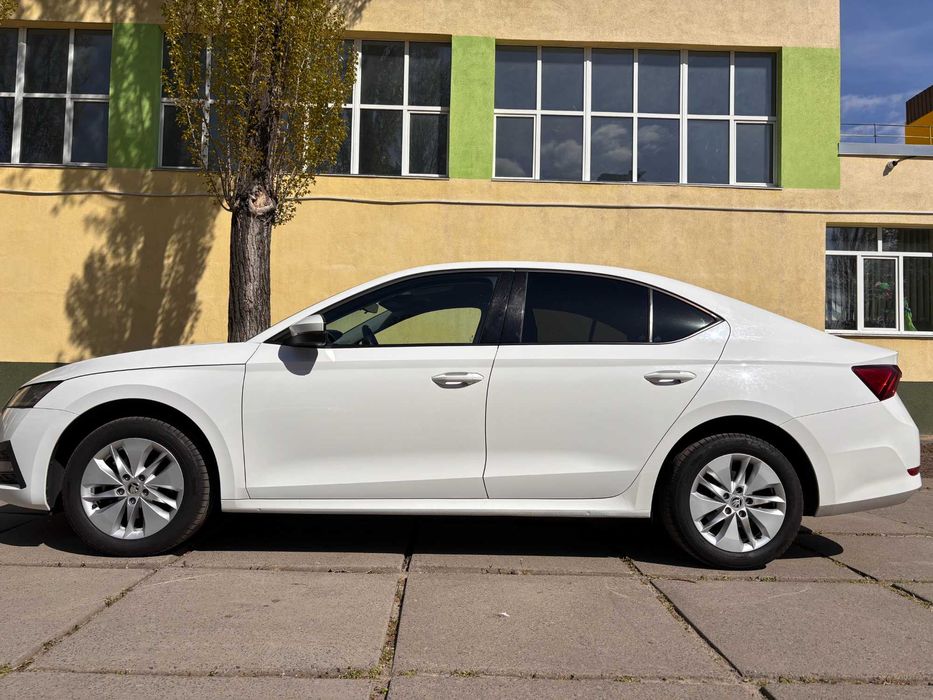 Продам Skoda Octavia A8