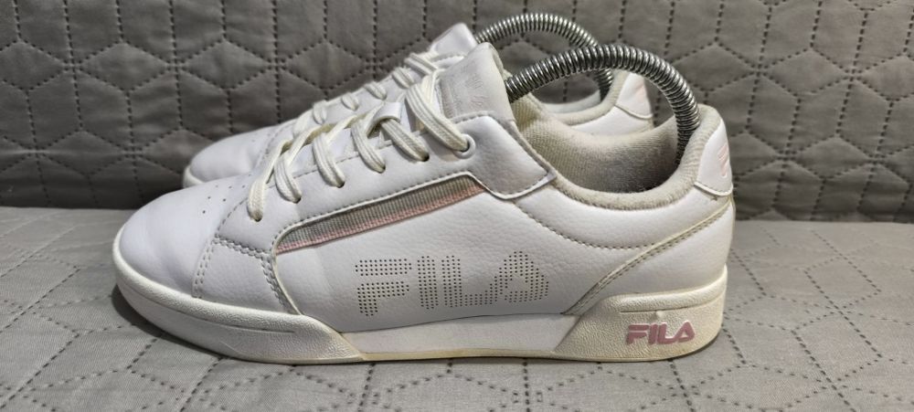 Кросівки FILA, 38 р., 25 см