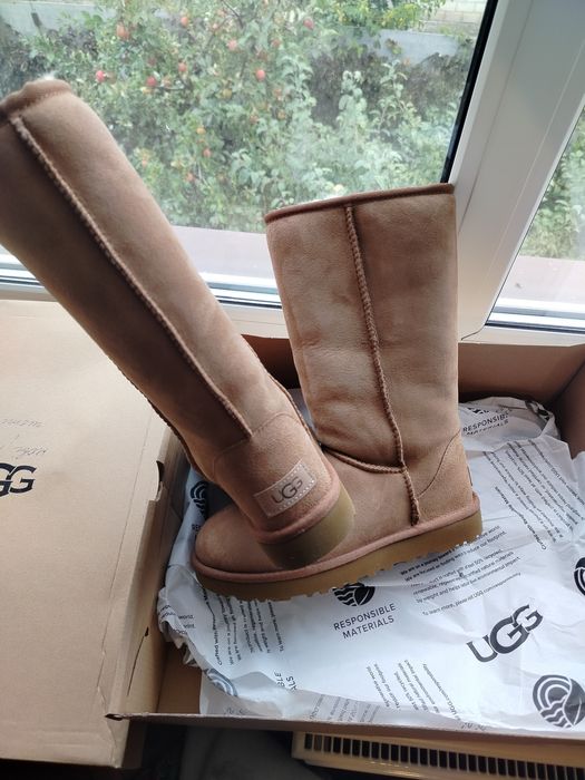 Ugg угги 37 розмір