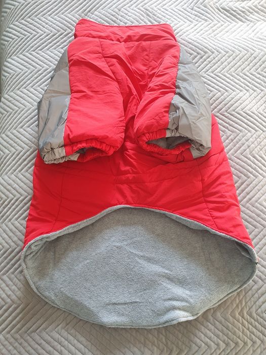 Kurtka dla psa 3xl