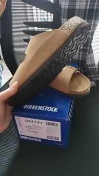 Birkenstock Arizona 38