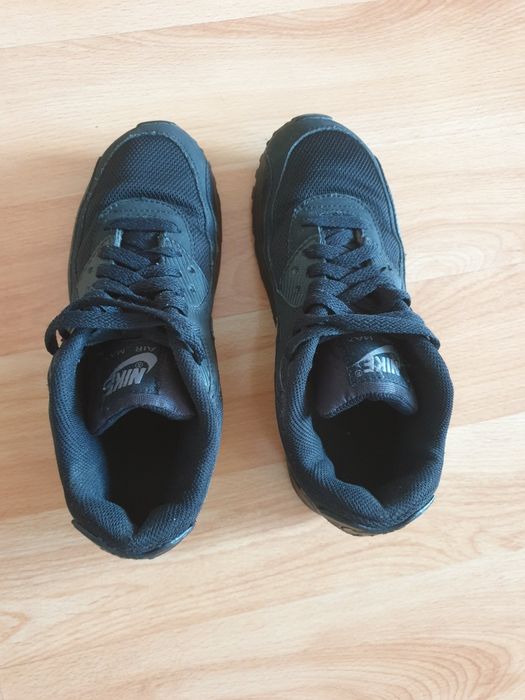 Nike Air Max 90 czarne