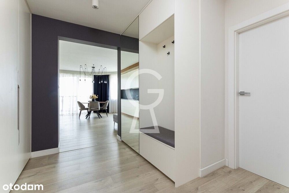Komfortowe | 3 pokoje | duży balkon | ul. Wojaczka