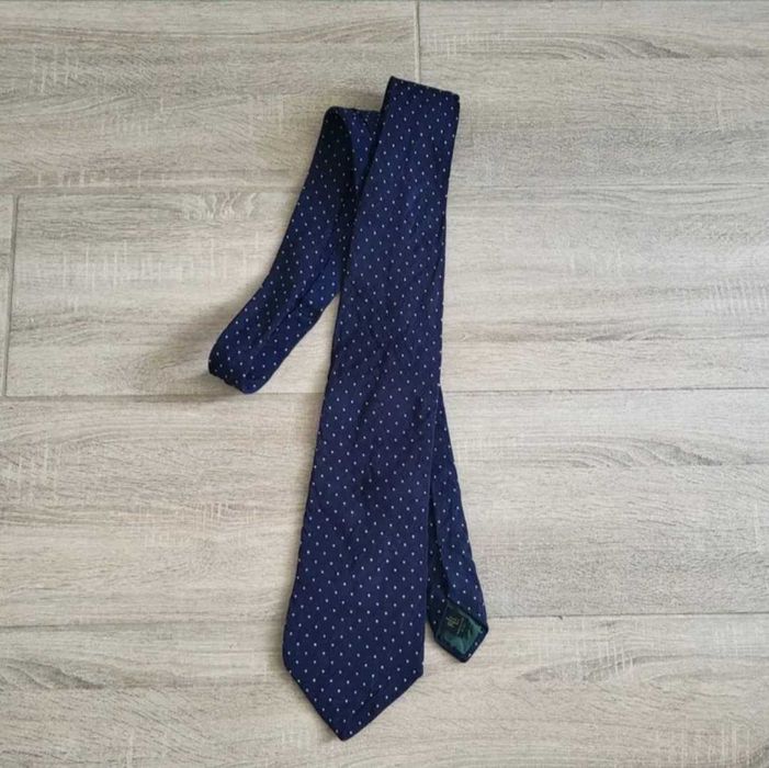 Галстук ralph lauren