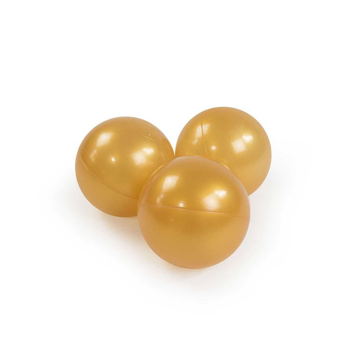 Plastikowe piłeczki, piłki, kulki, do suchego basenu 20 szt. 7cm
