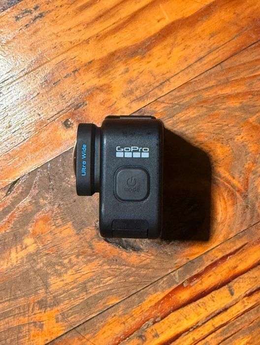 GOPRO HERO 13 Creator Edition (5.6K