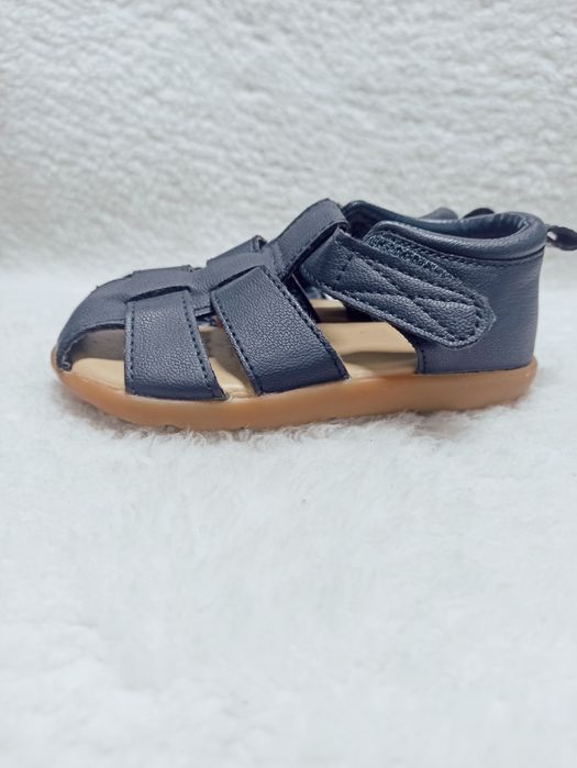 H&M 20/21 розмір, устілка 13-13.5 см сандалі, босоніжки для хлопчика