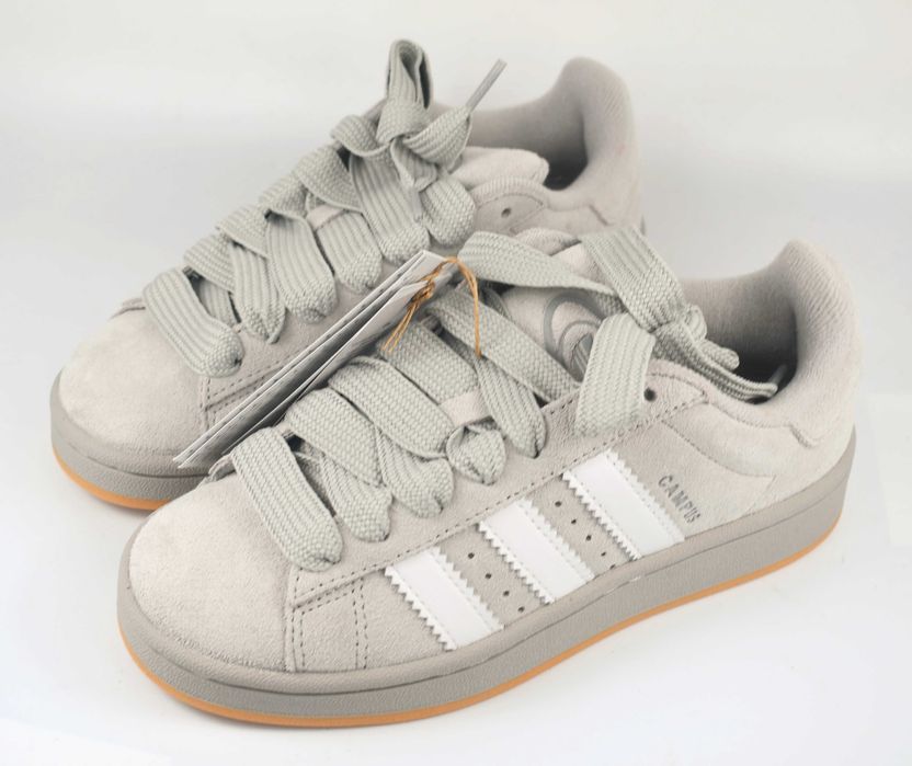 Sneakersy adidas Campus 00s JH8793 Sroz. 36