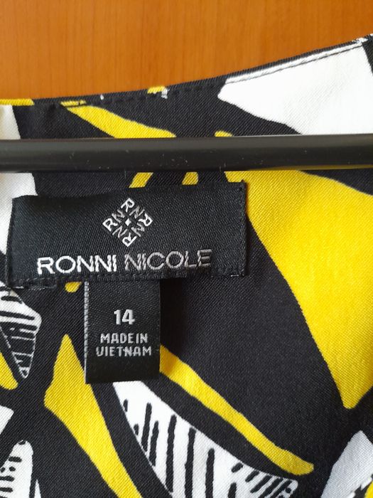 Sukienka damska letnia