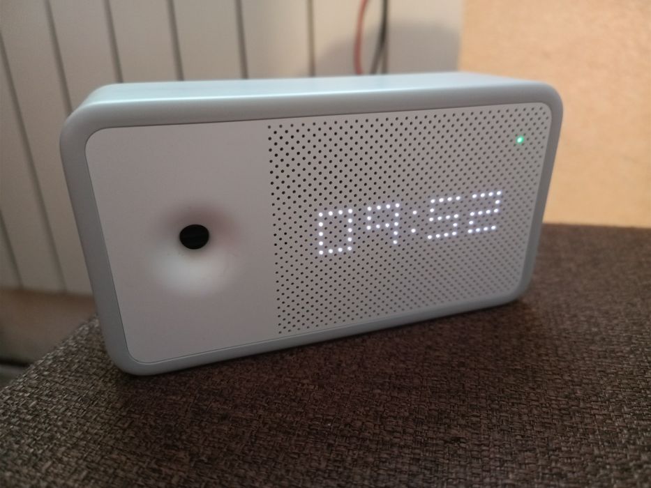 Awair Element. Датчик якості повітря