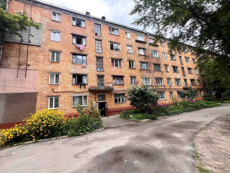 продам кімнату в гуртожитку Шерстянка