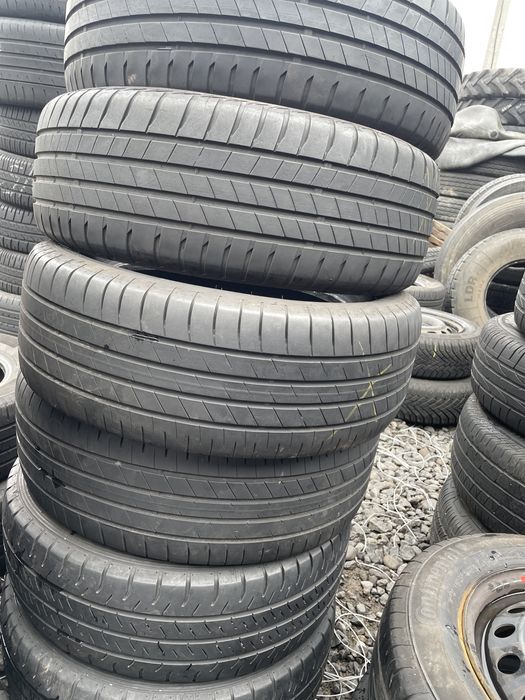 Шини літо 215 60 16