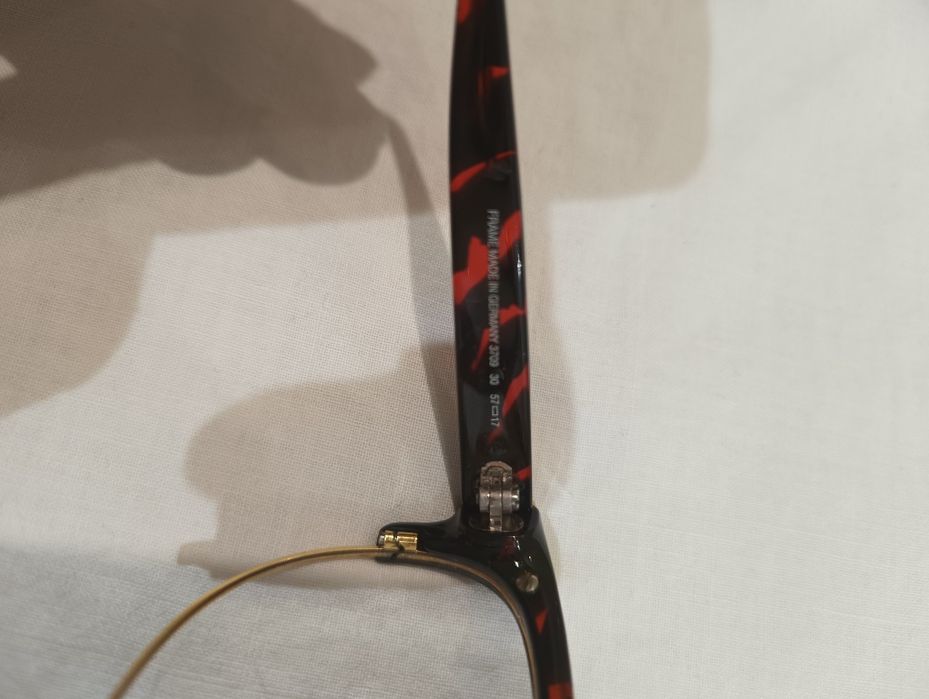 Okulary Paloma Picasso