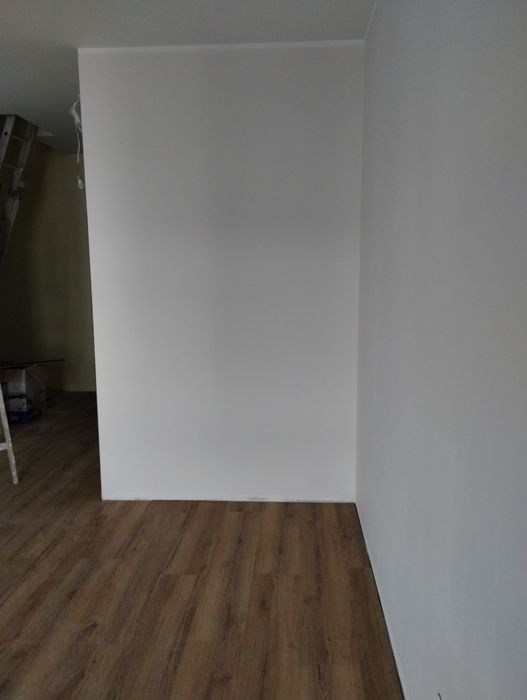 szpachlowanie malowanie glazura