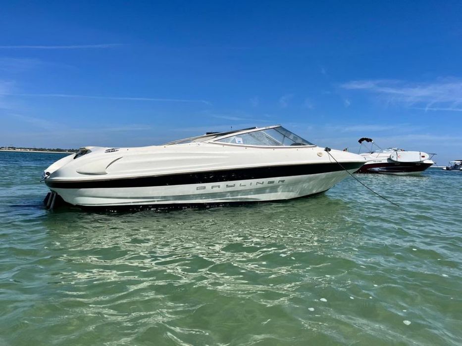 Barco Bayliner Mercruiser