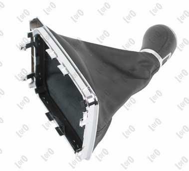 Manete e fole da alavanca das velocidades Vw Passat B6 B7 32D711113A