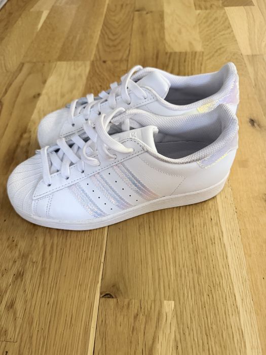 Adidas Superstar 36 2/3