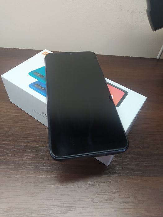Xiaomi Redmi 9A 2/32GB