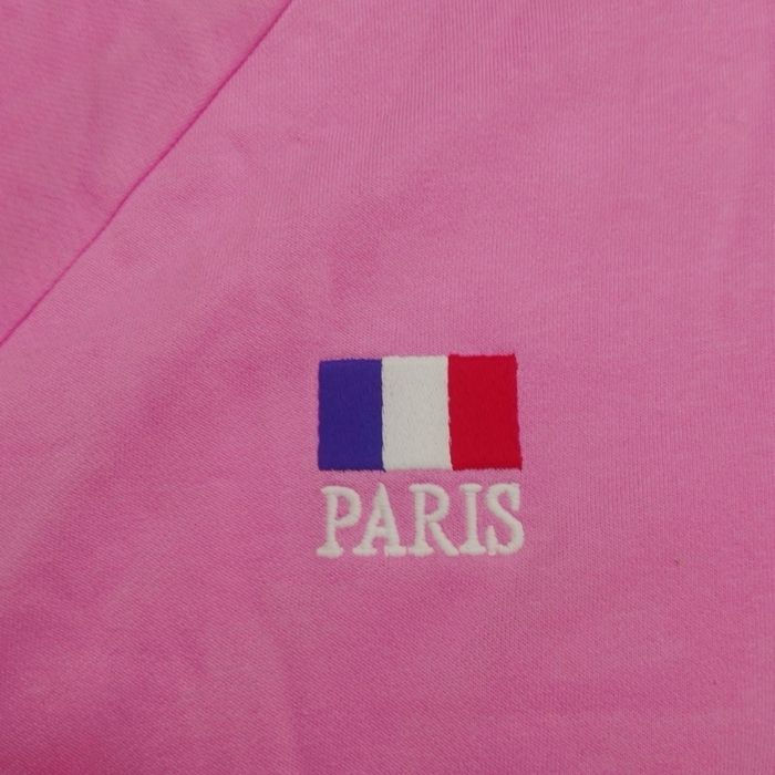 Зір худі Balenciaga Paris Polo Ralph/zip hoodie баленсіага поло ральф