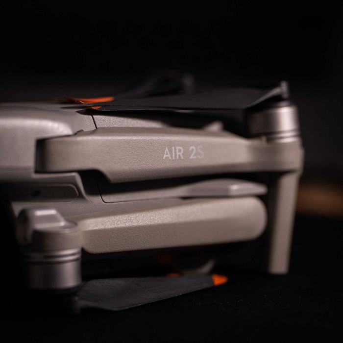 Drone DJI Air 2S Fly More Combo