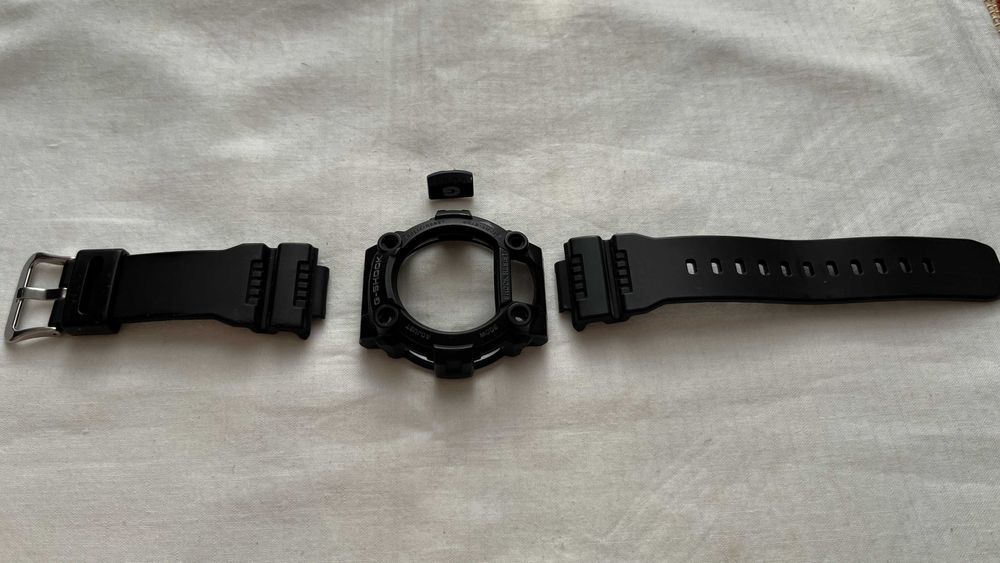G-Shock GW-7900 - jak nowy