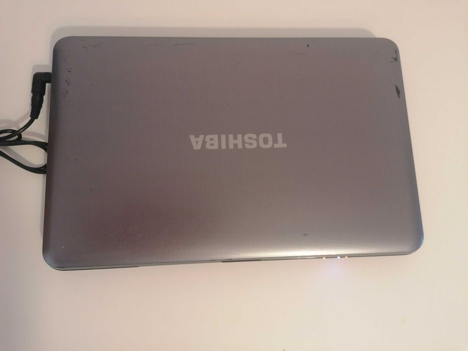toshiba satellite c855 (Preço Final)