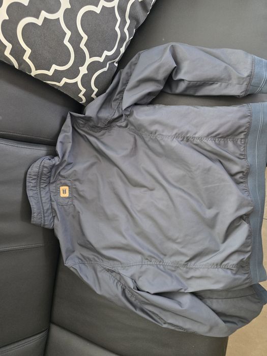 Kurtka przejściowa, pilotka, Reserved, XL