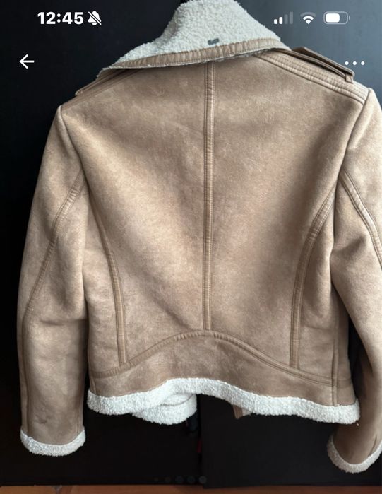 Casaco Armani mulher