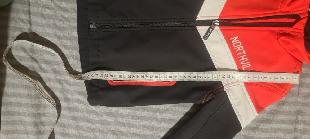 Куртка софтшел, softshell C&A 104р