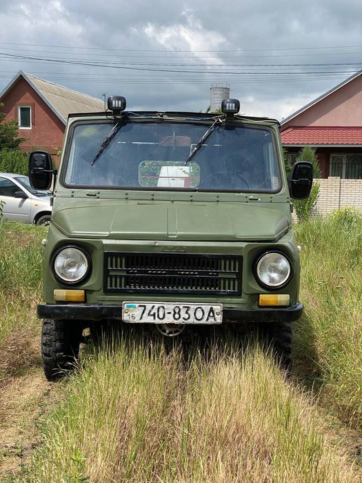 луаз 969 - Купить новый и б/у транспорт - Цена на OLX.ua