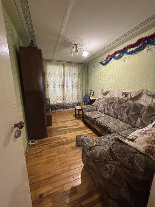 Продаж 4 кімнатна квартира Трускавець чешка