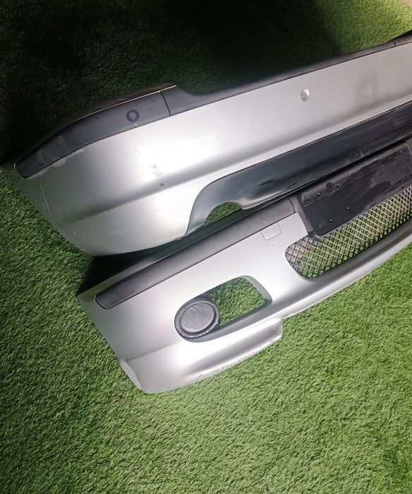 Para choques frente/traseiro bmw E46 Touring pack M original