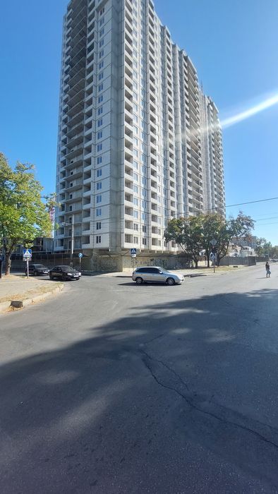 1-кімнатна квартира за адресою вул. Героїв Крут (площа 38 м²) - Atlanta.ua - фото 2