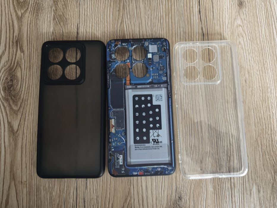 Etui xiaomi 14t pro 5g