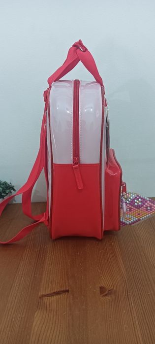 Mochila da Minnie