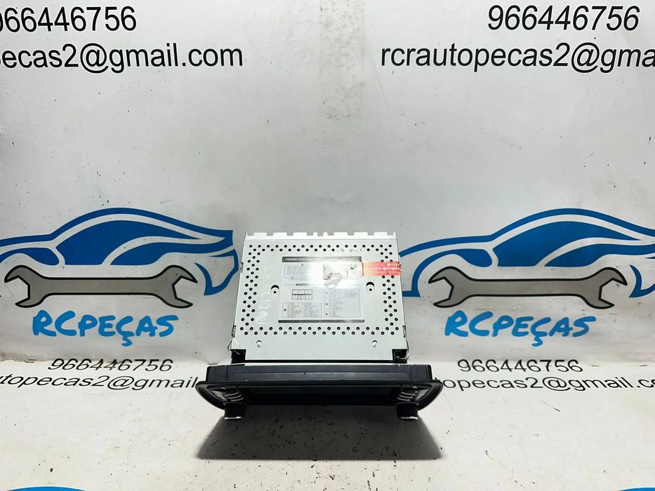 Auto Radio Android Audi TT 8J MK2 2006 - 2014