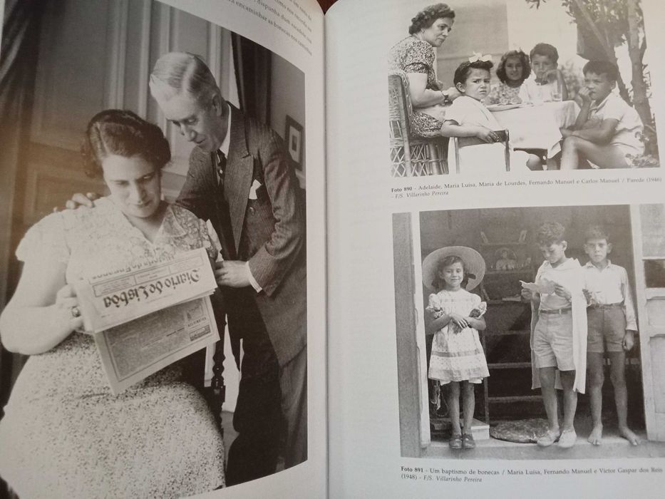 Um médico no Chiado, Dr. Salvador Villarinho Pereira (1879.-1948)