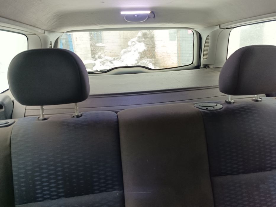 Форд фокус 1.бляха