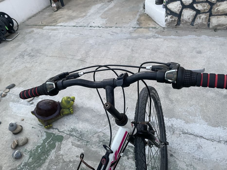 Bicicleta para venda