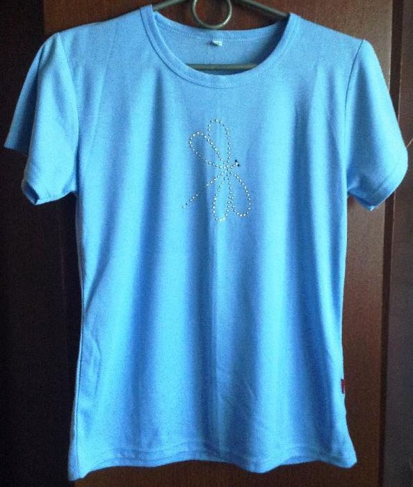 Ціну знижено!!! футболка нова