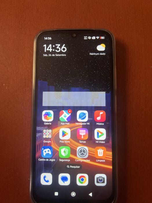 Vendo Redmi 15c