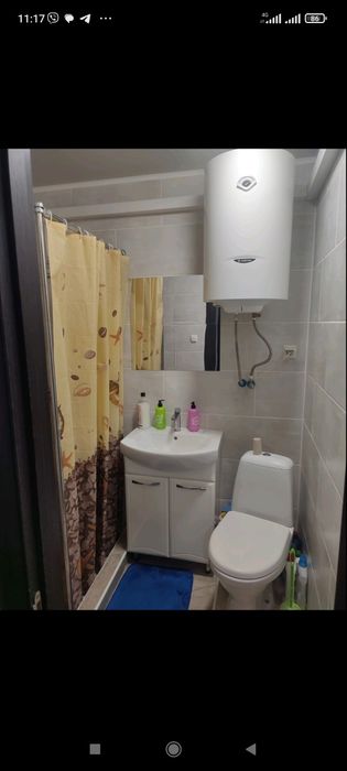 квартира подобоао