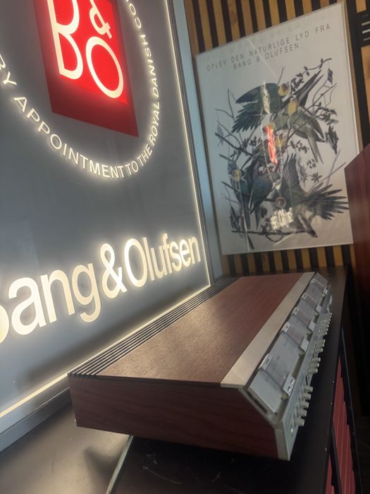 Bang Olufsen beomaster 4400