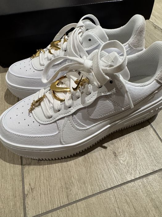 Nike Low PLT-AF-ORM Bling