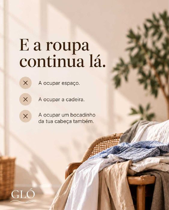 Engomadoria ao Domicílio